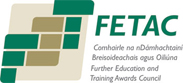 FETAC Approved Training