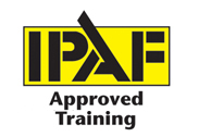 IPAF Logo