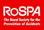 Rospa Logo